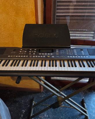 Roland EXR-7s
