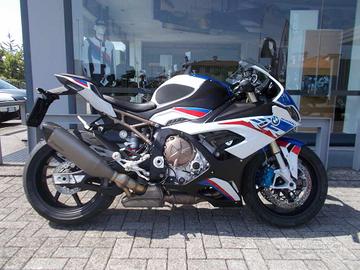 BMW s 1000 rr Abs my21