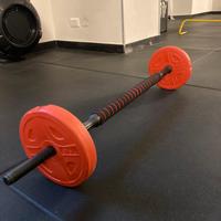 Pump Set completo n10