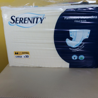 Pannoloni serenity