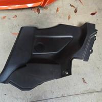 Toyota GT86 / BRZ - Pannelli interni posteriori