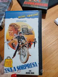 VHS/Cena a sorpresa 