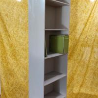 mobile libreria / dispensa per cucina 