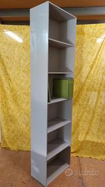 mobile libreria / dispensa per cucina 