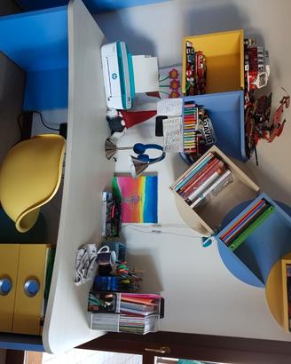 Cameretta per bambino