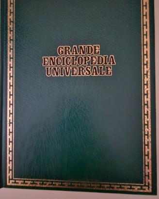 Enciclopedia completa 16 volumi
