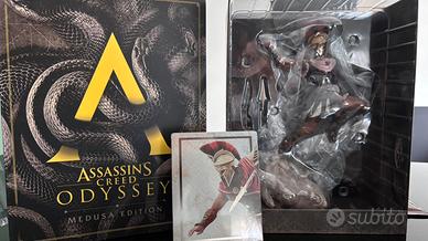 Medusa Edition di Assassin’s Creed Odessey