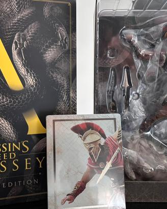 Medusa Edition di Assassin’s Creed Odessey