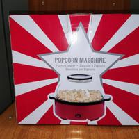 Macchina per pop corn Depot