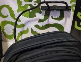Kit borse v-rod gomma 240 originale harley