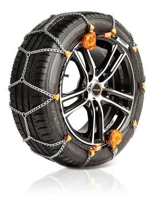 Catene da neve weissenfels L090 M45 7mm