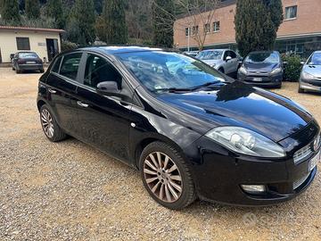 Fiat Bravo 1.6 Diesel - Neopatentati - Automatico