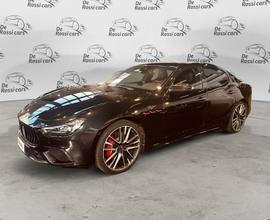 Maserati Ghibli V8 580 CV Trofeo garanzia EXT...