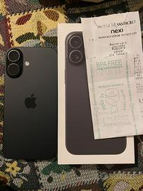 iPhone 16