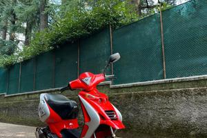 Beta Ark 50 cc