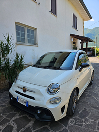 Fiat 595 abarth 180cv unipro nuova