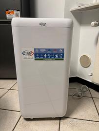 climatizzatore portatile inverter freddo e caldo 