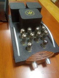 Amplificatore valvolare Music Angel Mengyue Mini