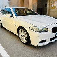 BMW 530 pacchetto M