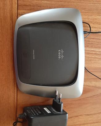 modem Sisco