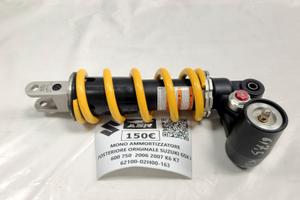 MONO AMMORTIZZATORE POSTERIORE ORIGINALE SUZUKI GS