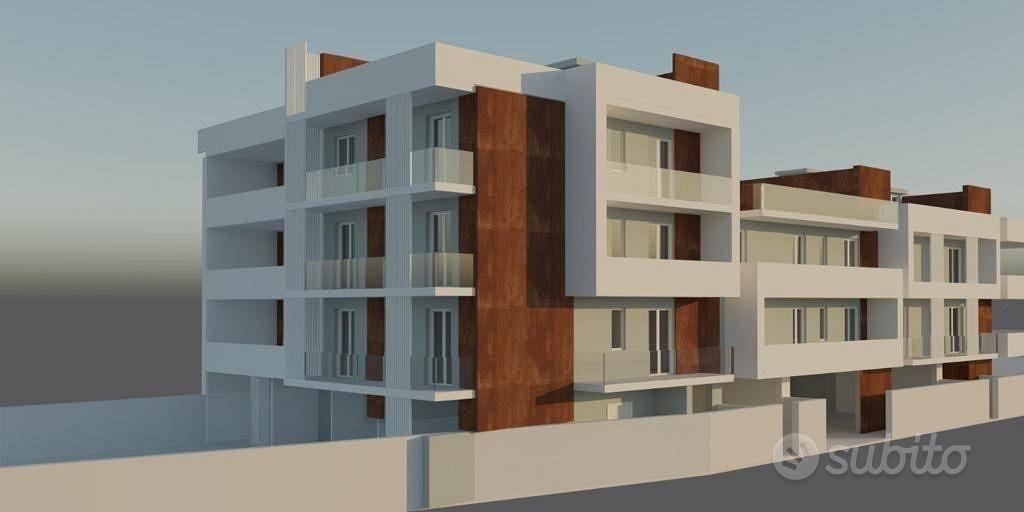 Appartamento - Vista 2
