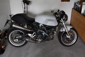 DUCATI SPORT 1000 monoposto 2006