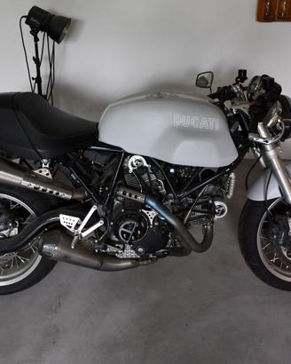 DUCATI SPORT 1000 monoposto 2006