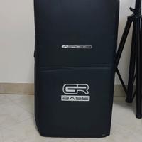  Cassa GR Bass 2x12 Aerotech Slim