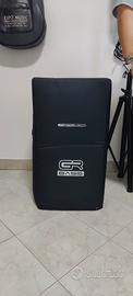  Cassa GR Bass 2x12 Aerotech Slim