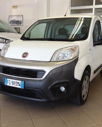 FIAT FIORINO 1.3 MJET 95 CV SX - MOTORE NUOVO!!!!