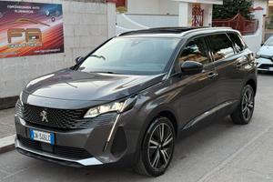 Peugeot 5008 BlueHDi EAT8 7POSTI GT TETTO LED 2023