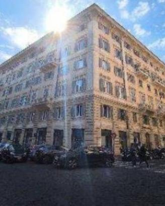 Immobile in asta di 139 m² a Roma