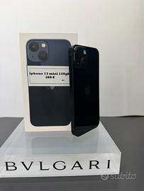IPHONE 13 MINI 128GB PROMO LAMPO