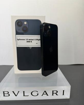 IPHONE 13 MINI 128GB PROMO LAMPO
