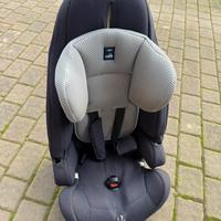 Seggiolino Auto CAM – Sicuro Confortevole ( 1/2/3)