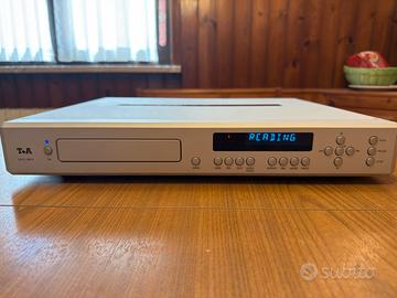 T+A sacd 1260 R