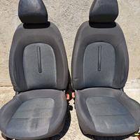Sedili Fiat bravo