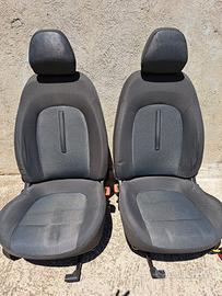 Sedili Fiat bravo