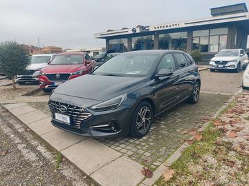 Hyundai i30 1.6 CRDi 136 CV 48V DCT 5 porte Prime