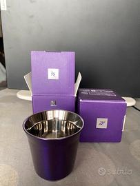 tazzine Nespresso Arpeggio viola