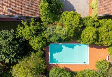 Villa singola - Valvasone Arzene