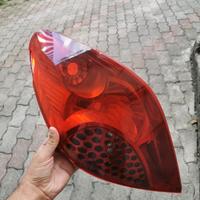 fanale sinistro Peugeot 207