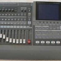 ROLAND VS 1680 Ex  DIGITAL STUDIO WORKSTATION