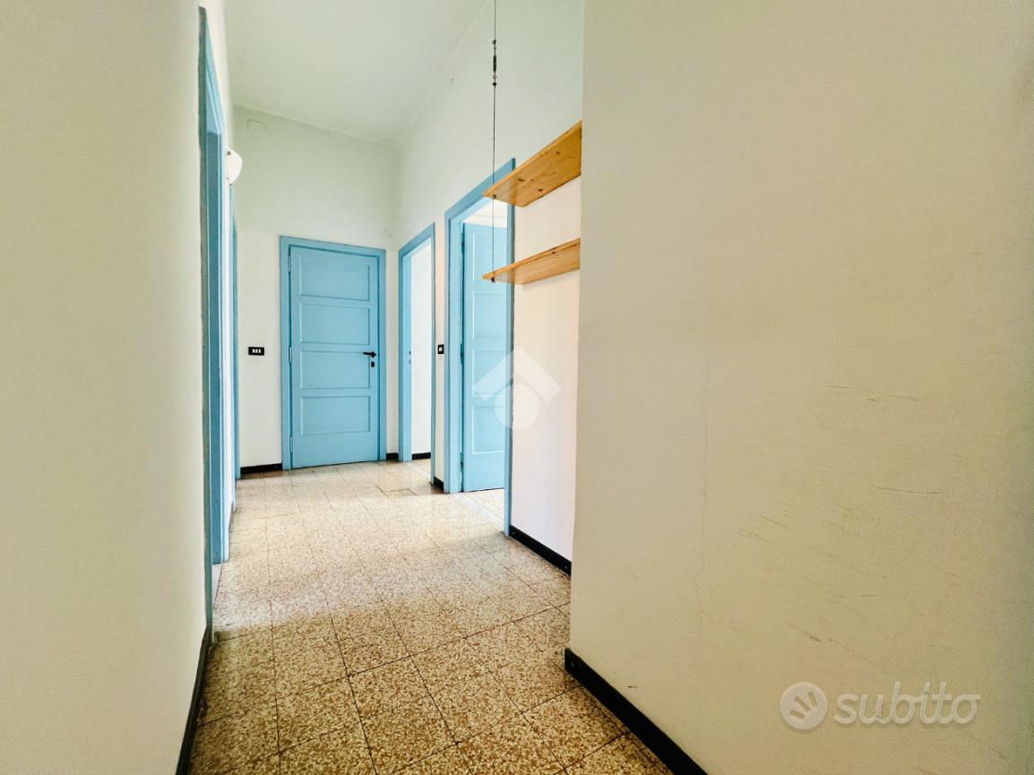 Appartamento – Mantova, Fiera-Catena - Vista 2
