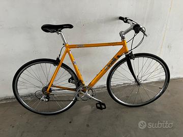 Bicletta Cinelli Aliante