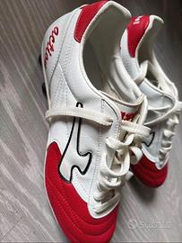 Scarpa  calcio