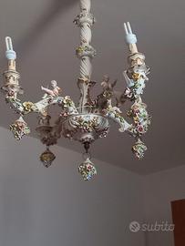 lampadari leggete bene 