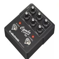 TC ELECTRONIC Combo Deluxe '65 Preamp