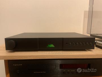 Naim Nait XS amplificatore